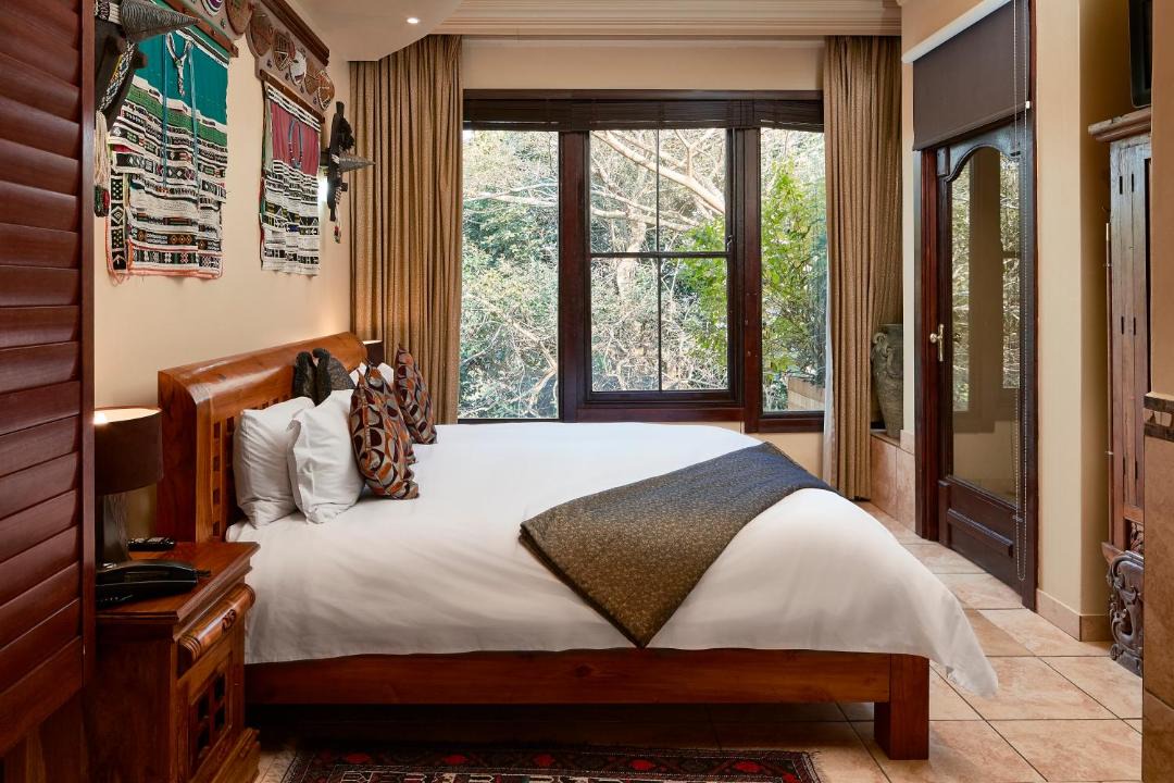 Photo of Bedroom in Kloof