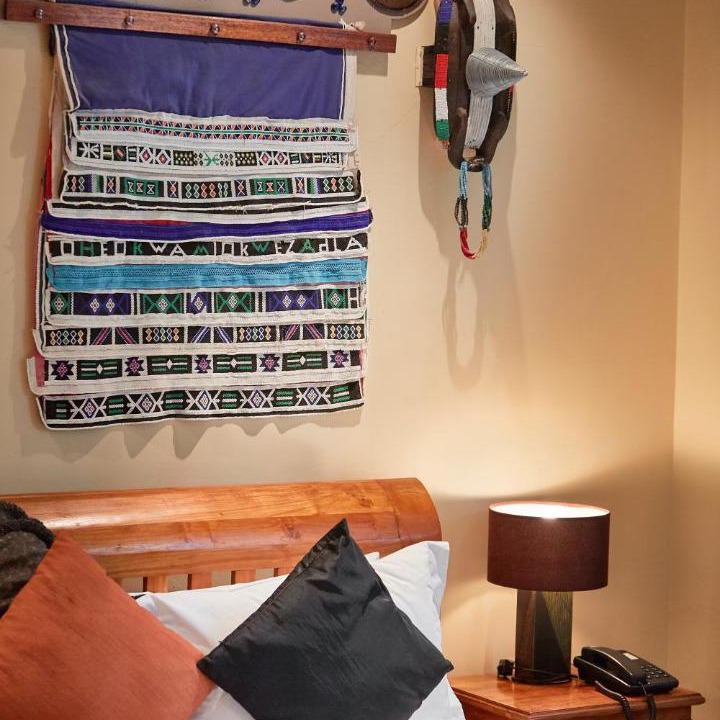Photo of Bedroom in Kloof