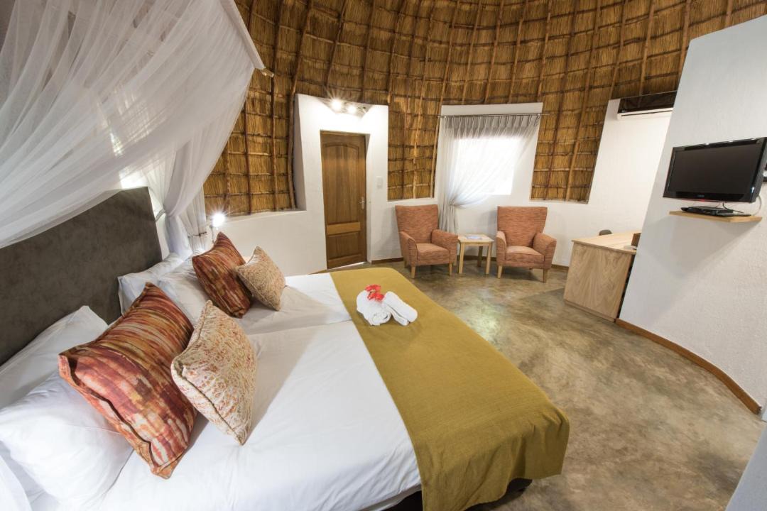 Photo of Bedroom in Phalaborwa