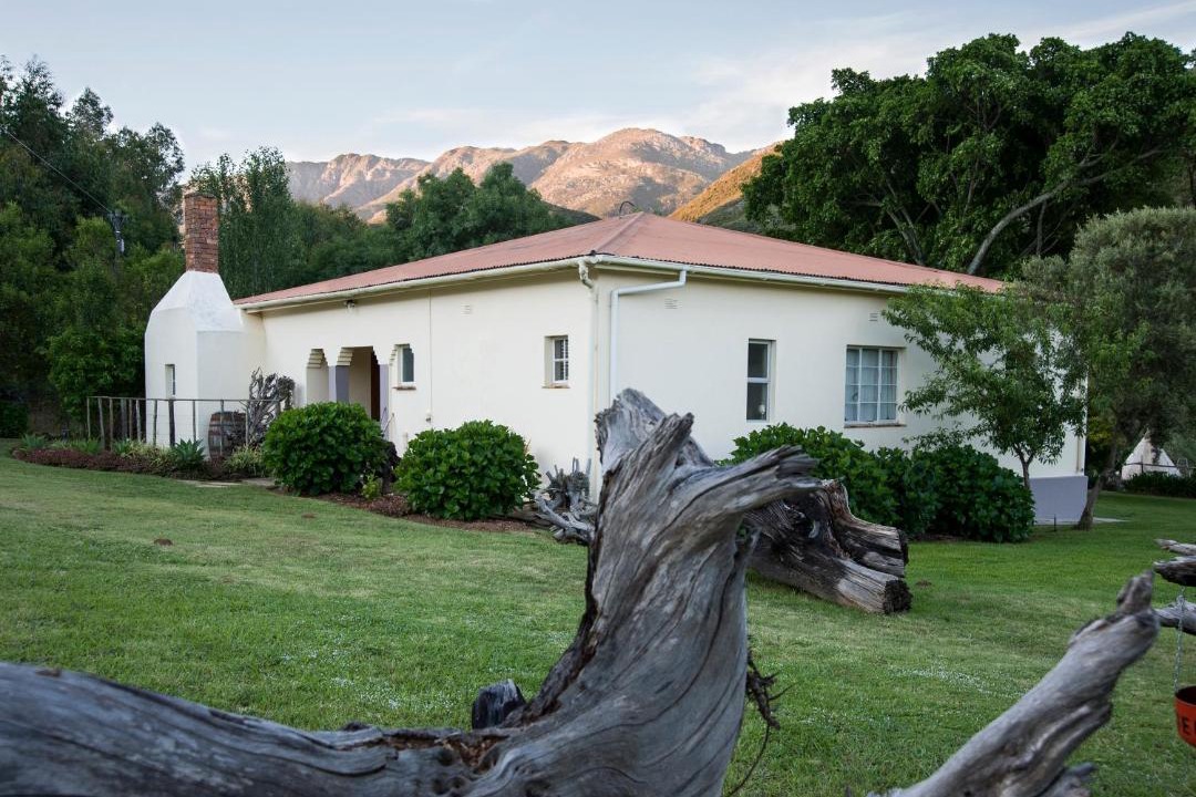 Photo of Others in Langeberg