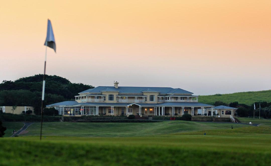 Photo of Others in Prince's Grant Golf Estate