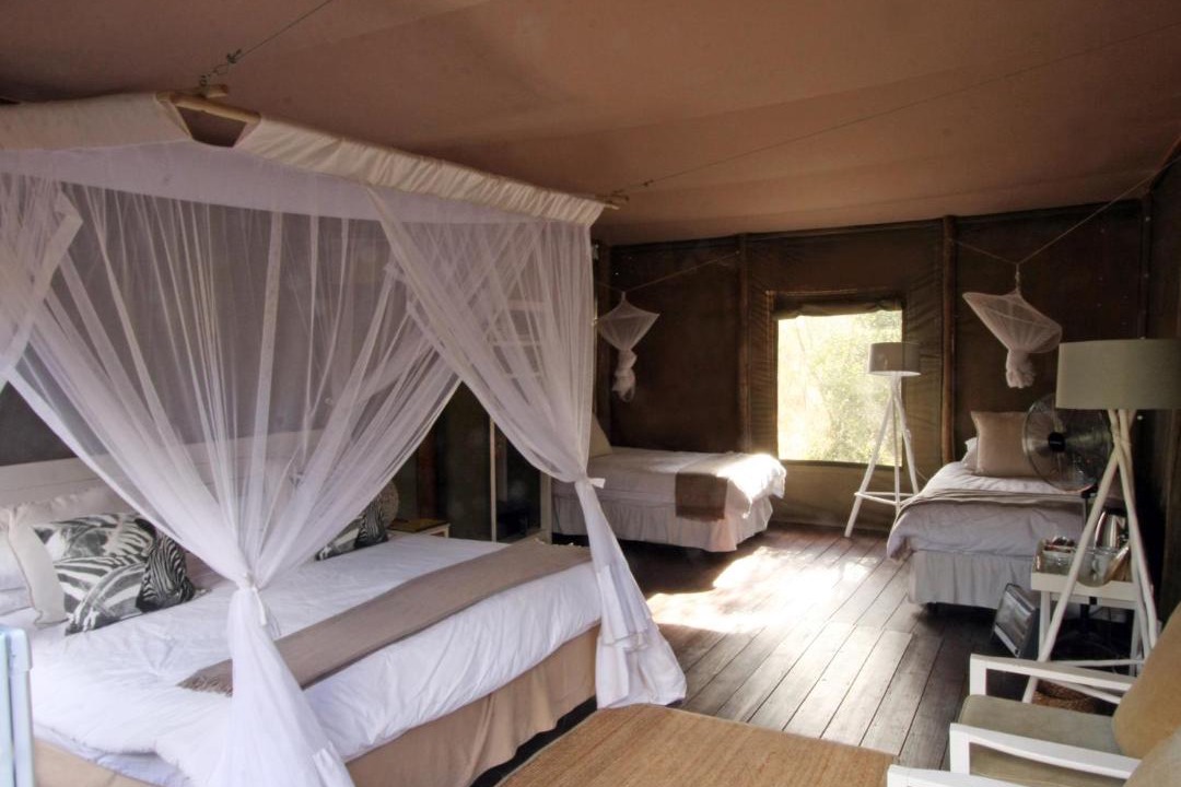 Photo of Others in Thorny Bush Game Reserve