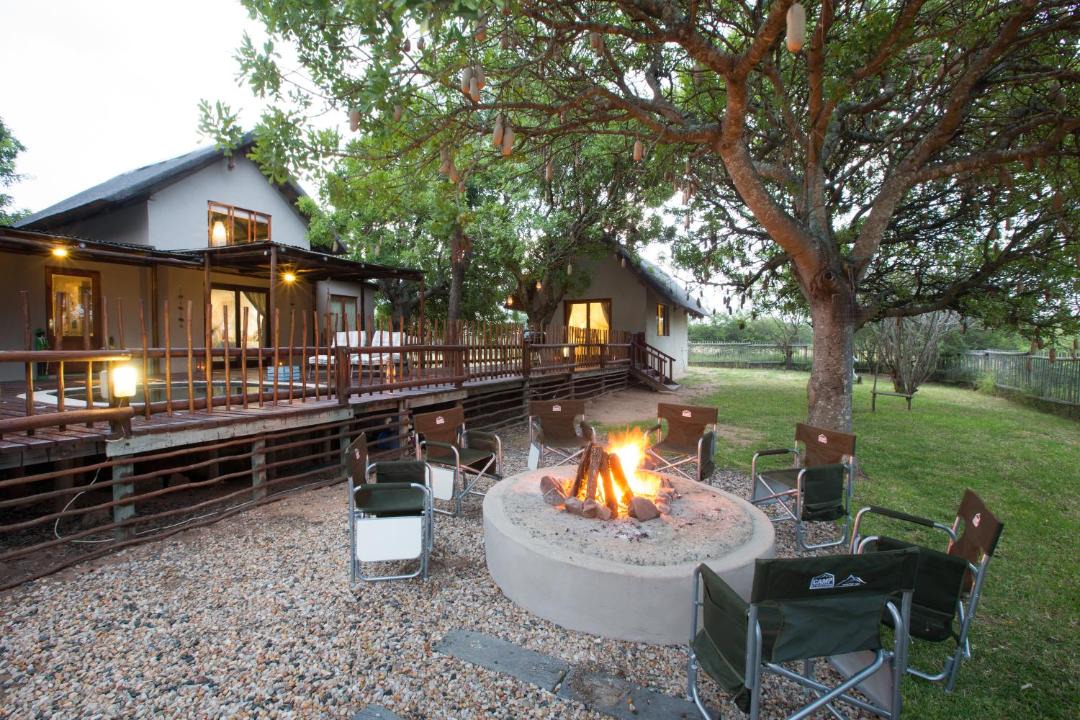 Photo of Others in Thorny Bush Game Reserve