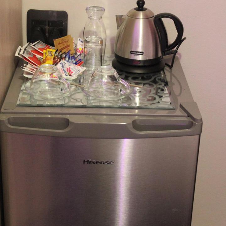 Photo of Kitchen in Umtata