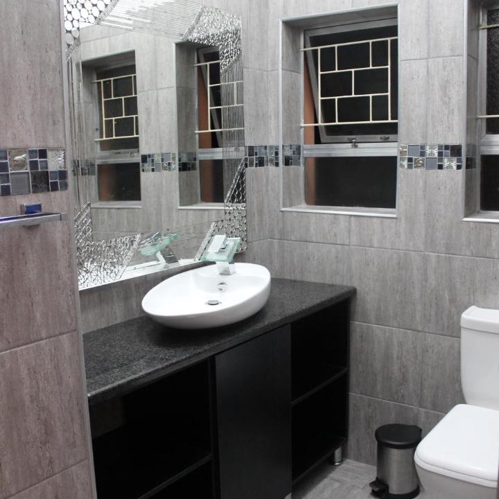 Photo of Bathroom in Umtata