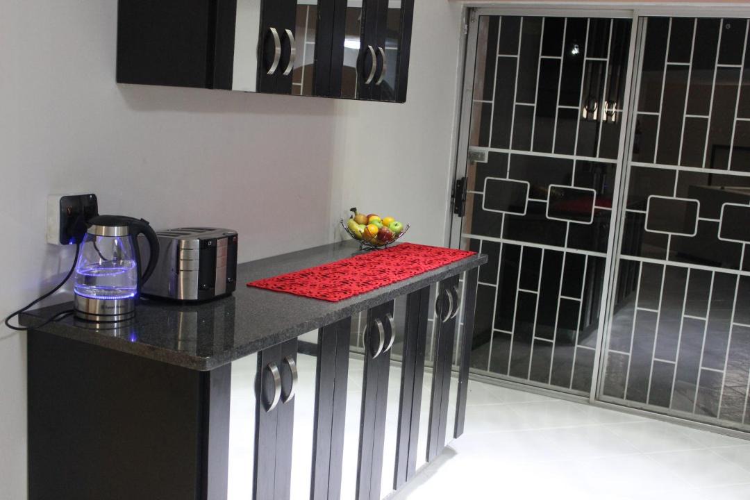 Photo of Kitchen in Umtata