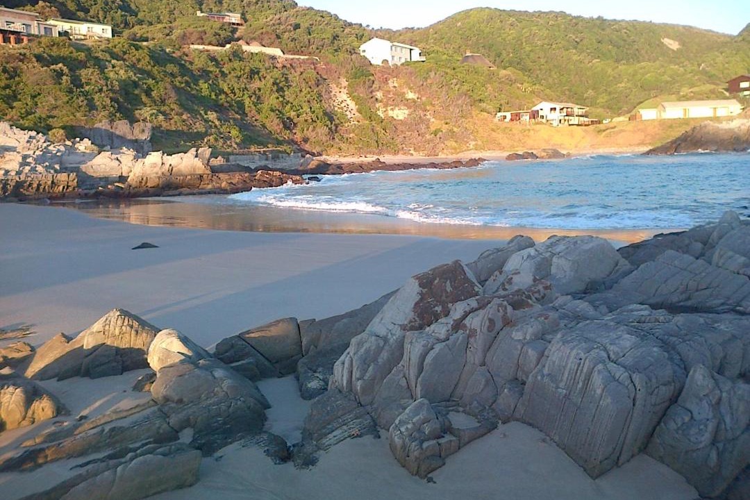 Photo of Others in Eersterivierstrand