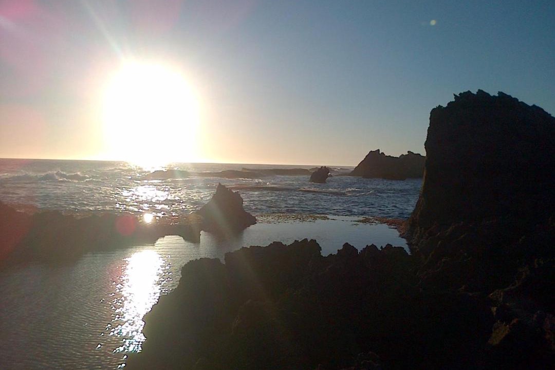 Photo of Others in Eersterivierstrand
