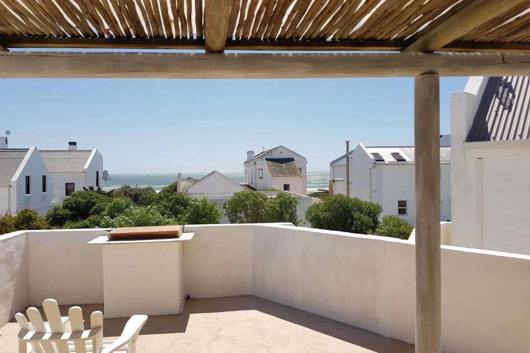 Photo of Others in Paternoster