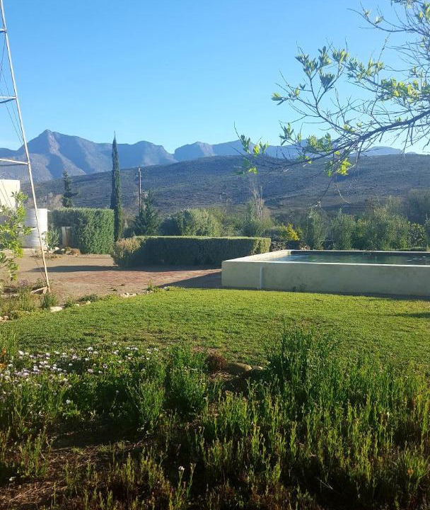 Photo of Others in Klaarstroom