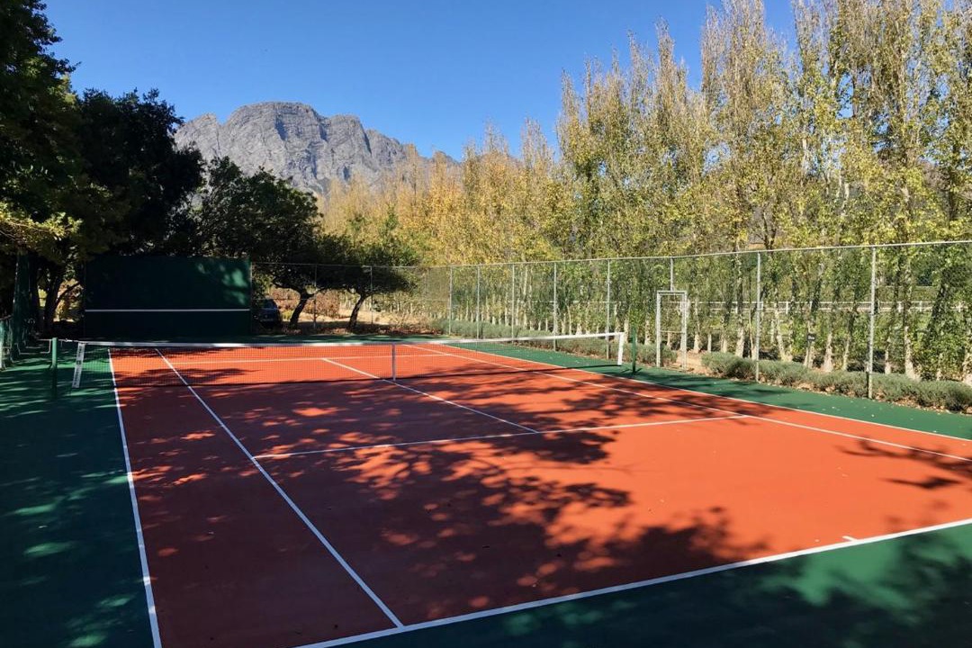 Photo of Others in Franschhoek