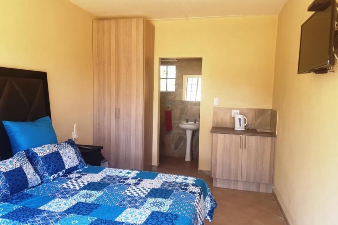 Photo of Bedroom in Thaba Chweu
