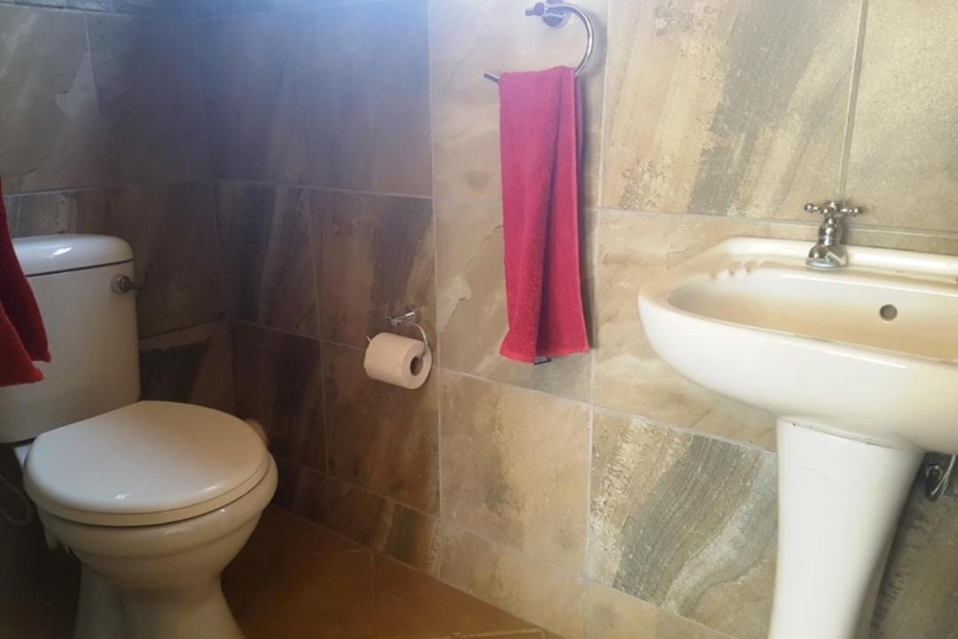 Photo of Bathroom in Thaba Chweu