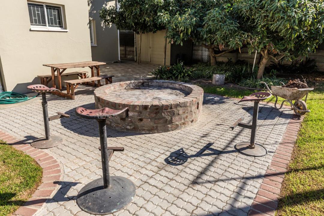 Photo of Patio Balcony in Robertson