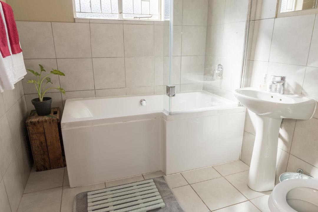 Photo of Bathroom in Robertson
