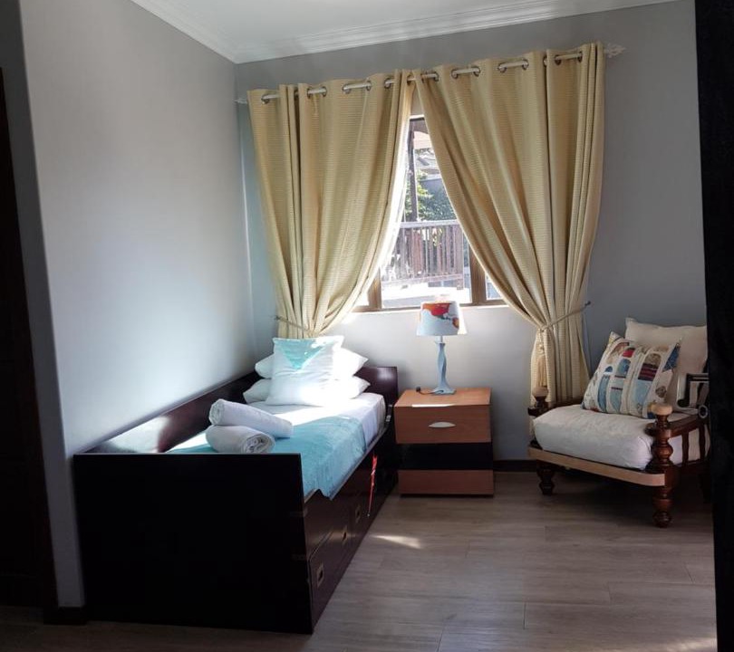 Photo of Bedroom in Westbrook