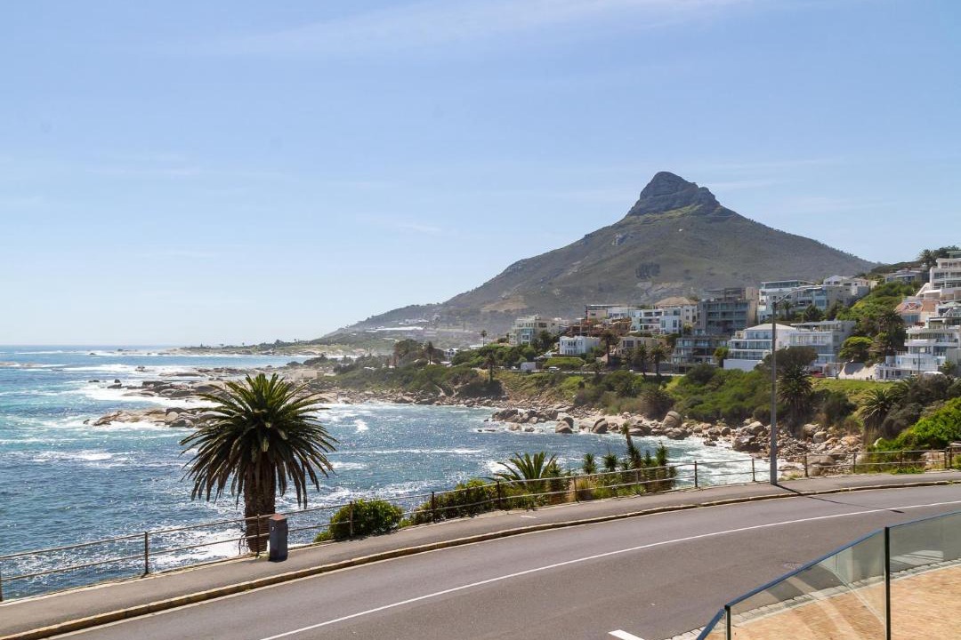 Photo of Others in Camps Bay