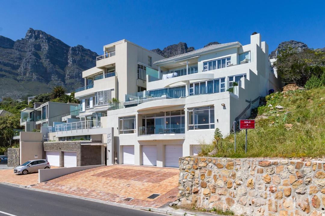 Photo of Others in Camps Bay