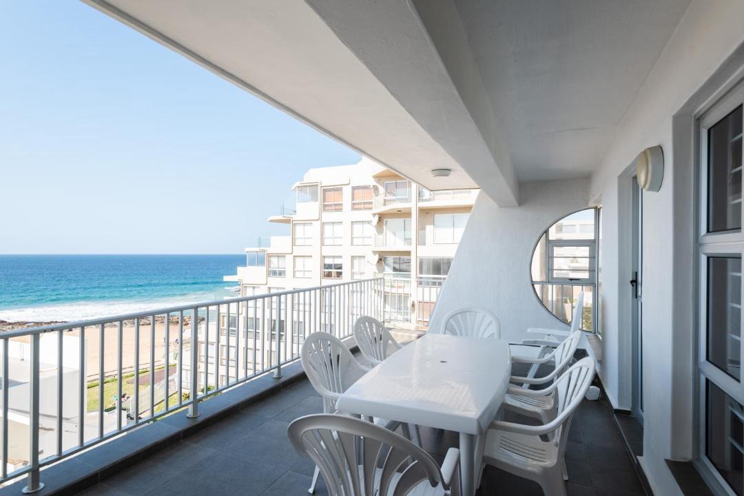 Photo of Patio Balcony in Ballito