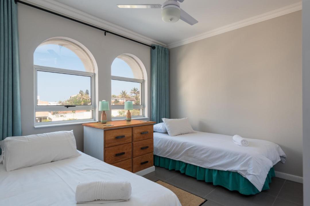 Photo of Bedroom in Ballito