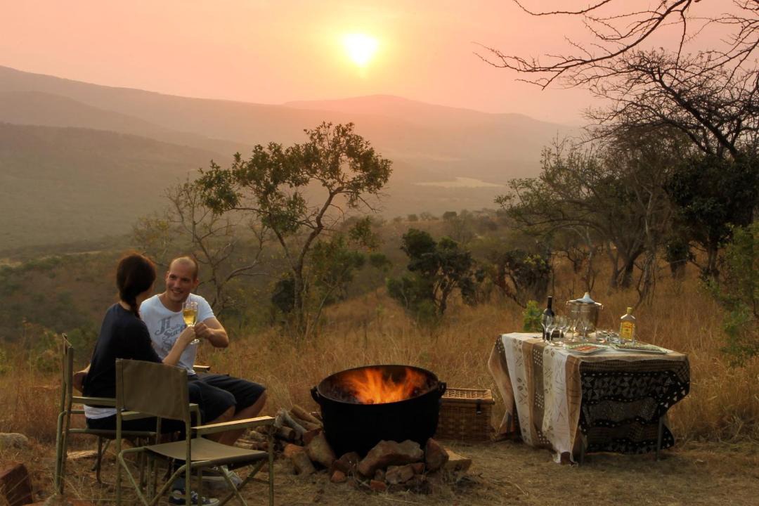 Photo of Others in UPhongolo