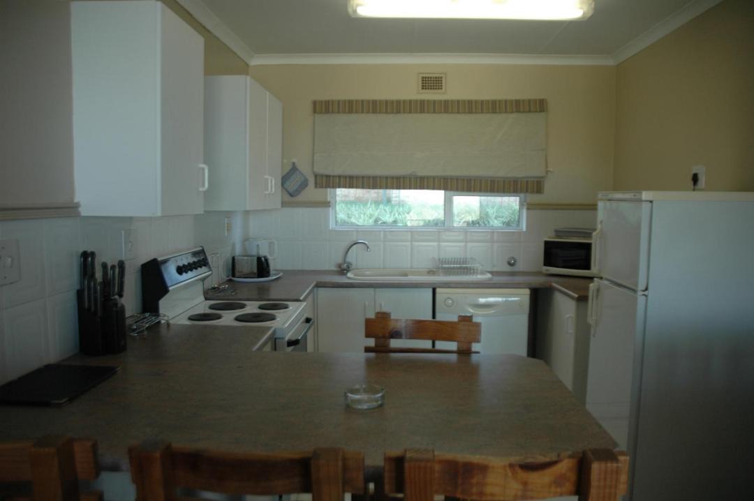 Photo of Kitchen in Ramsgate Beach