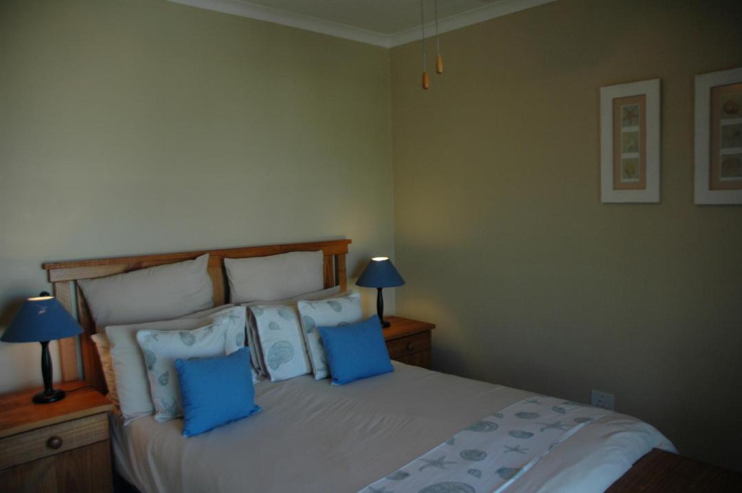 Photo of Bedroom in Ramsgate Beach