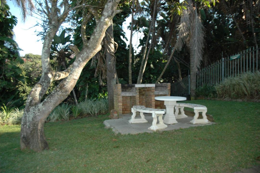 Photo of Buildings in Ramsgate Beach