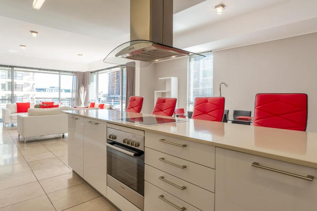Photo of Kitchen in Victoria and Alfred Waterfront