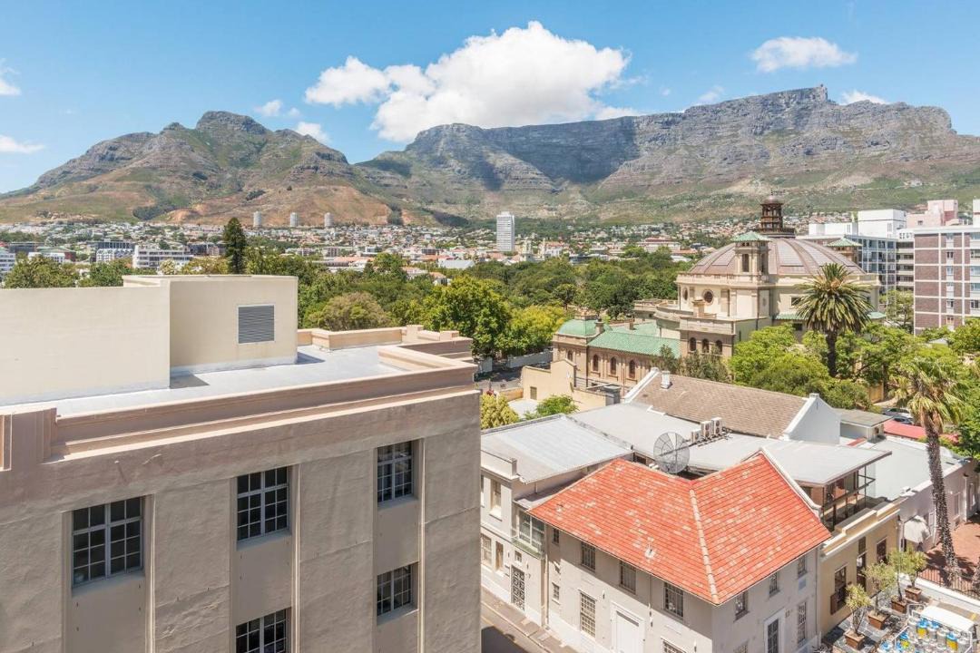 Photo of Others in Cape Town City Centre