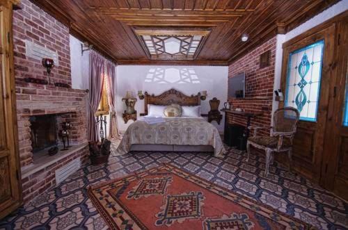 Photo of Bedroom in Urla