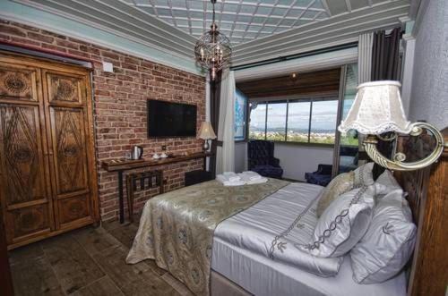 Photo of Bedroom in Urla