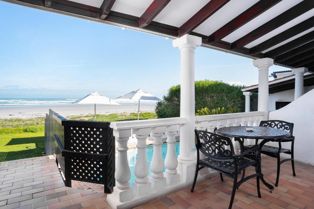 Photo of Patio Balcony in Melkbosstrand
