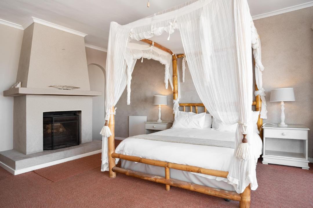 Photo of Bedroom in Melkbosstrand