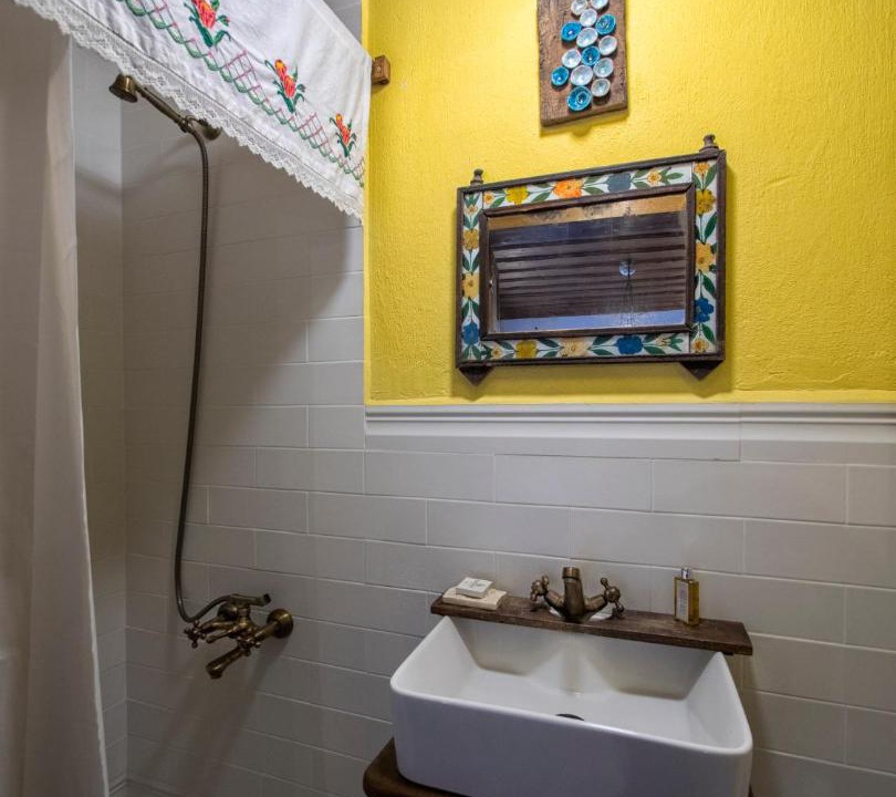 Photo of Bathroom in Birgi