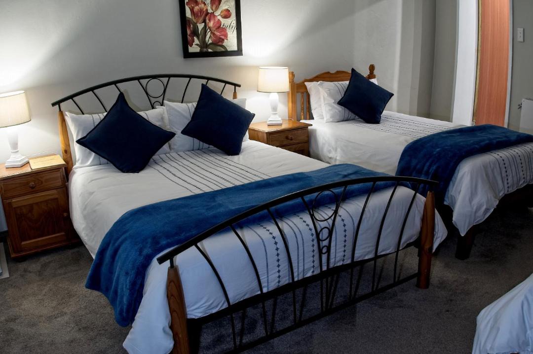 Photo of Bedroom in Elarduspark