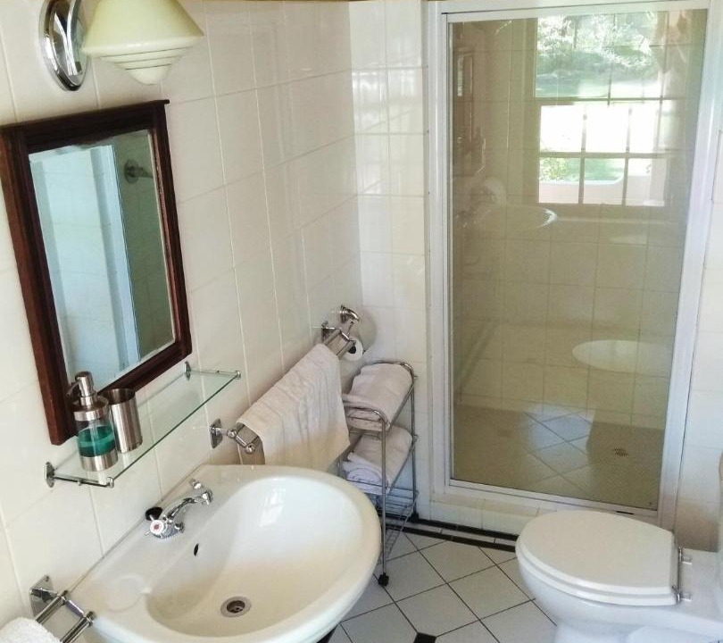 Photo of Bathroom in Heidelberg