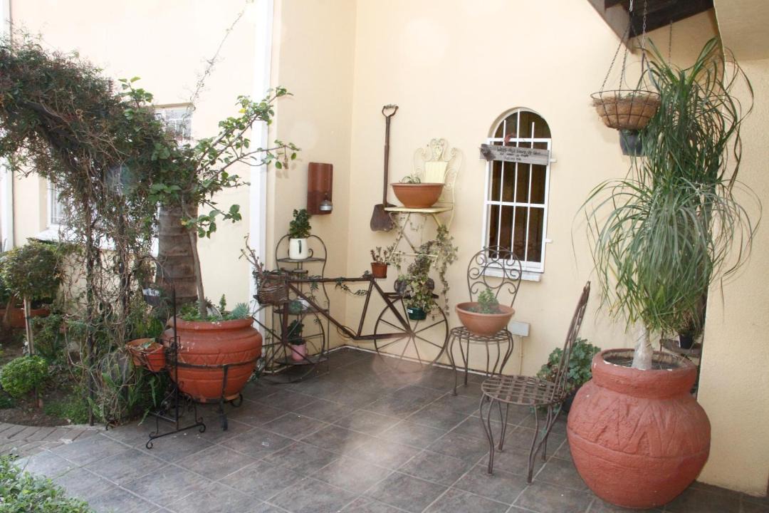Photo of Patio Balcony in Emalahleni