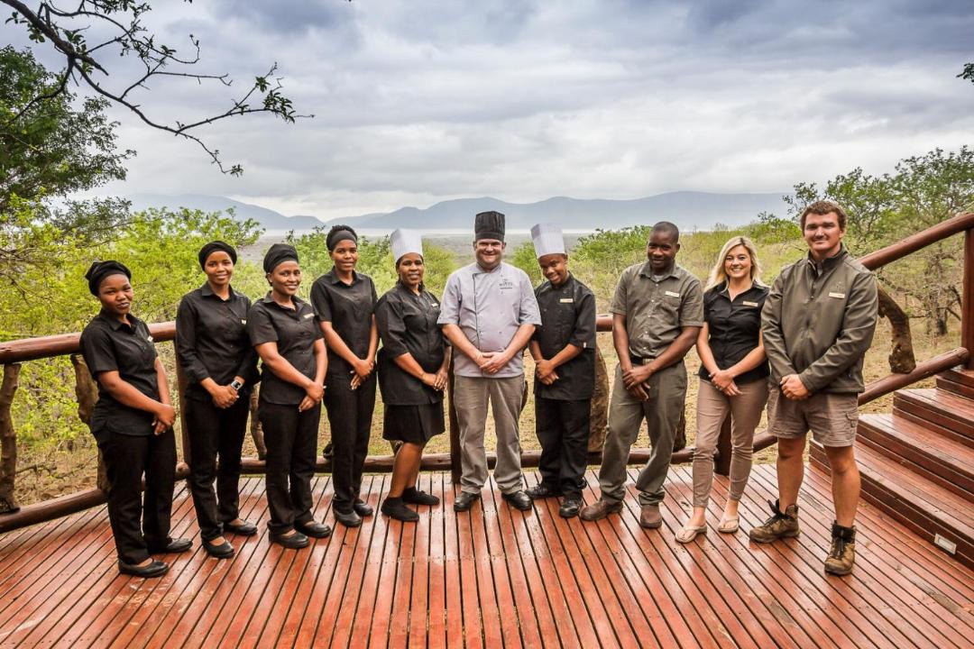 Photo of Others in Pongola