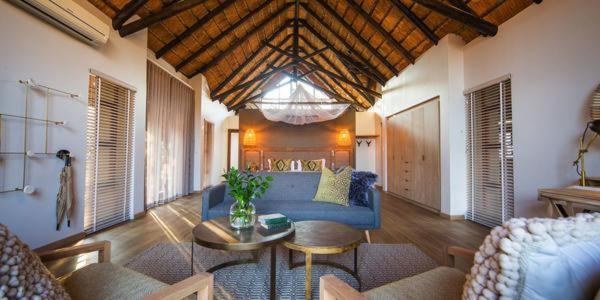 Photo of Others in Pilanesberg National Park