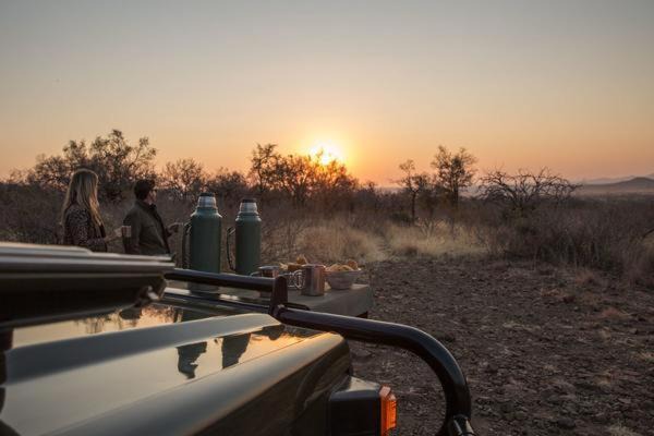 Photo of Others in Pilanesberg National Park