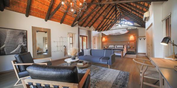 Photo of Others in Pilanesberg National Park