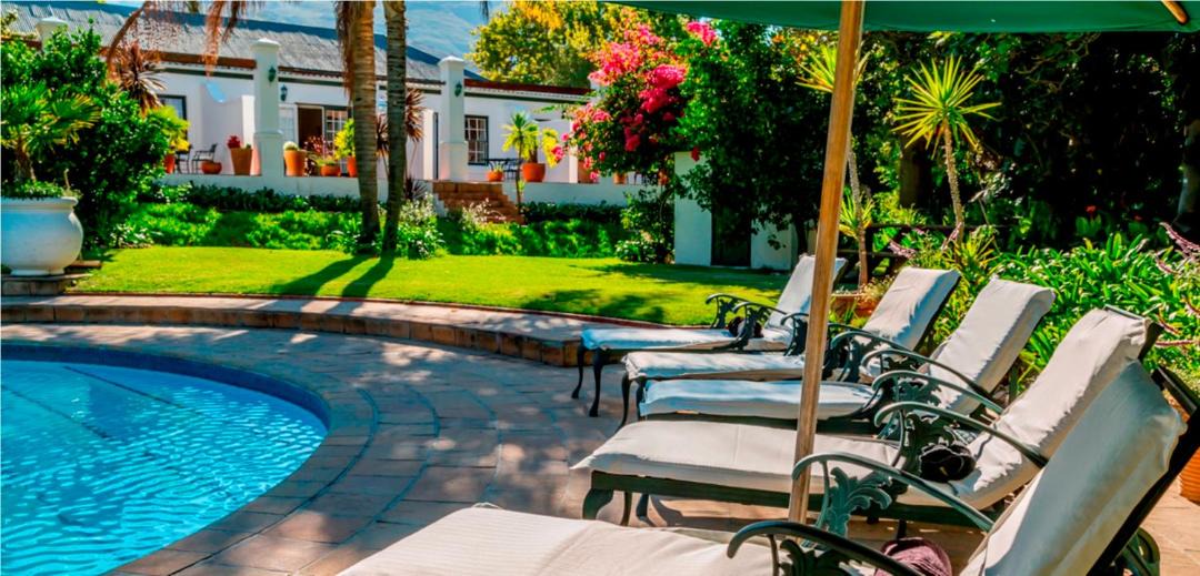 Photo of Others in Franschhoek