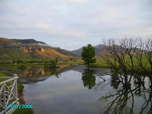 Photo of Others in Clarens