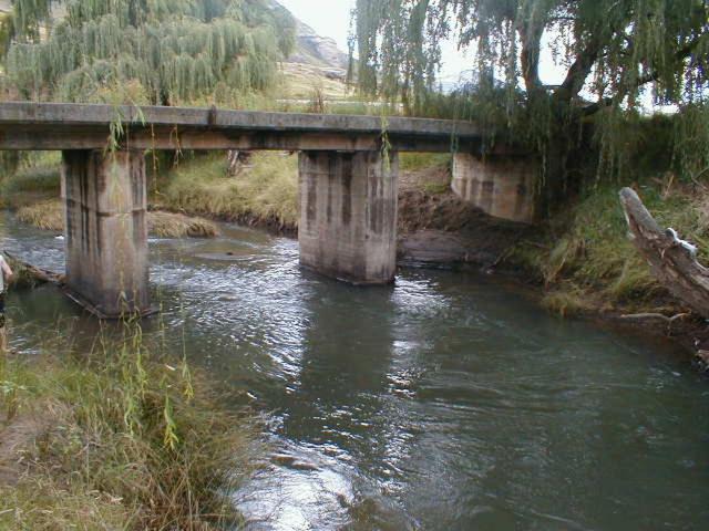 Photo of Others in Clarens