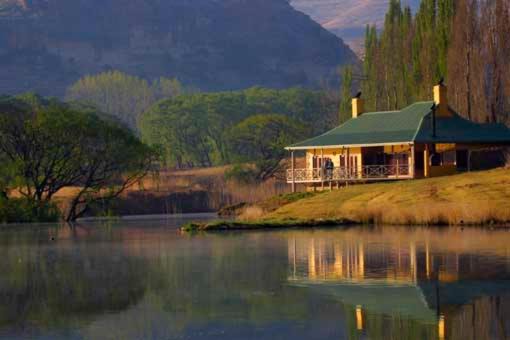 Photo of Others in Clarens