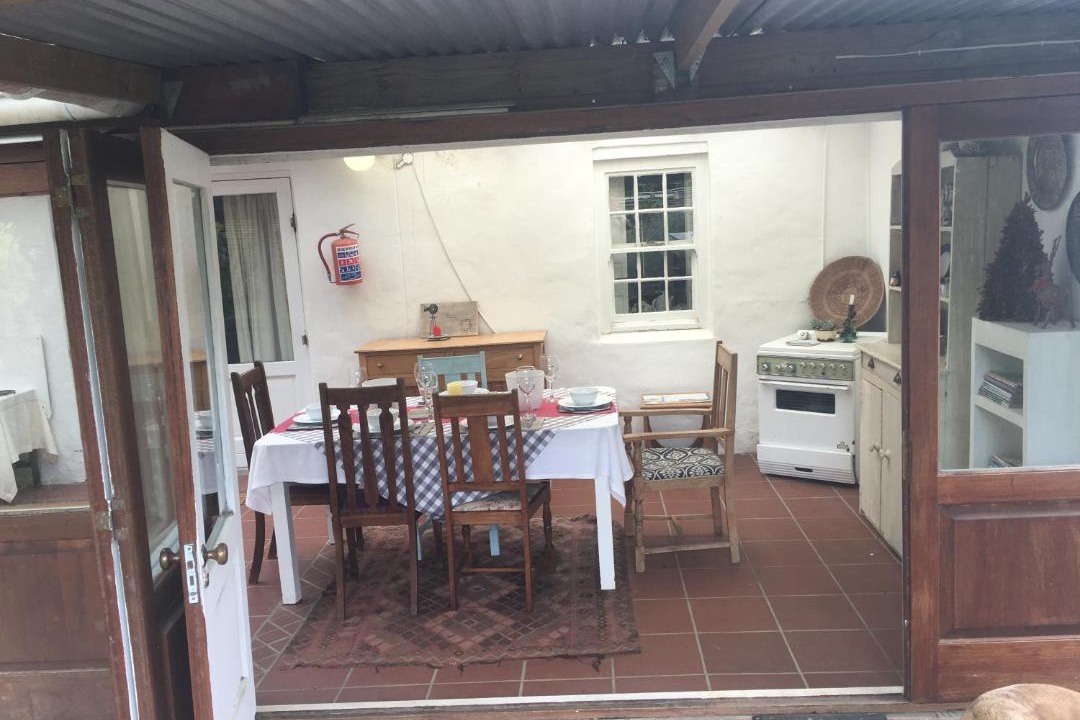 Photo of Others in Bredasdorp