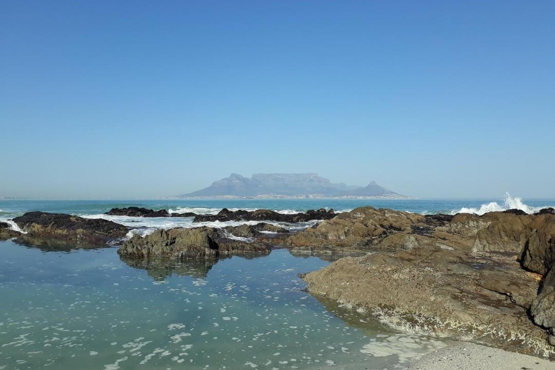 Photo of Others in Bloubergstrand