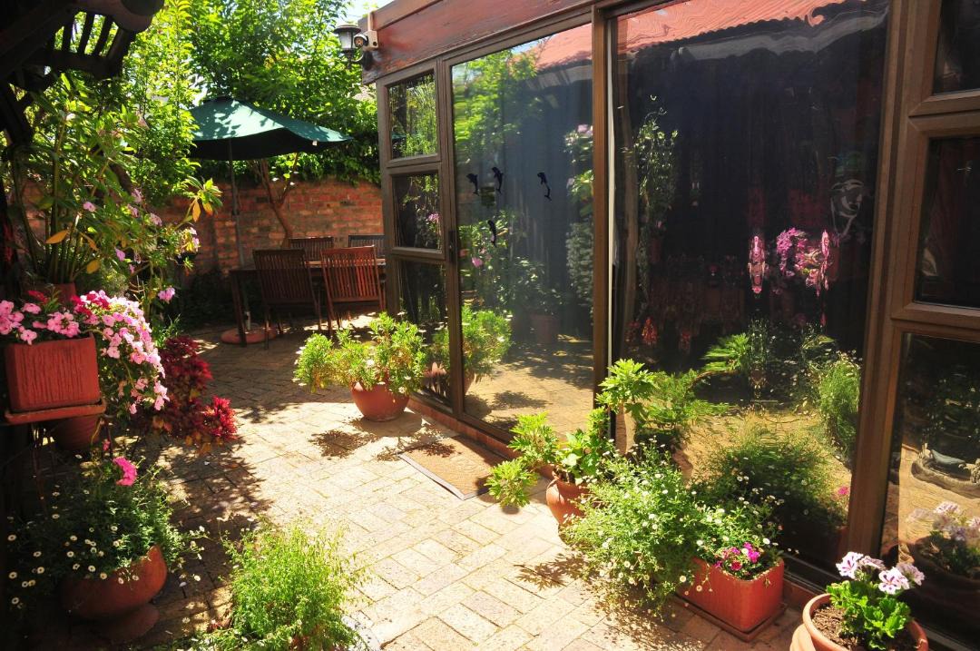 Photo of Patio Balcony in Pinelands