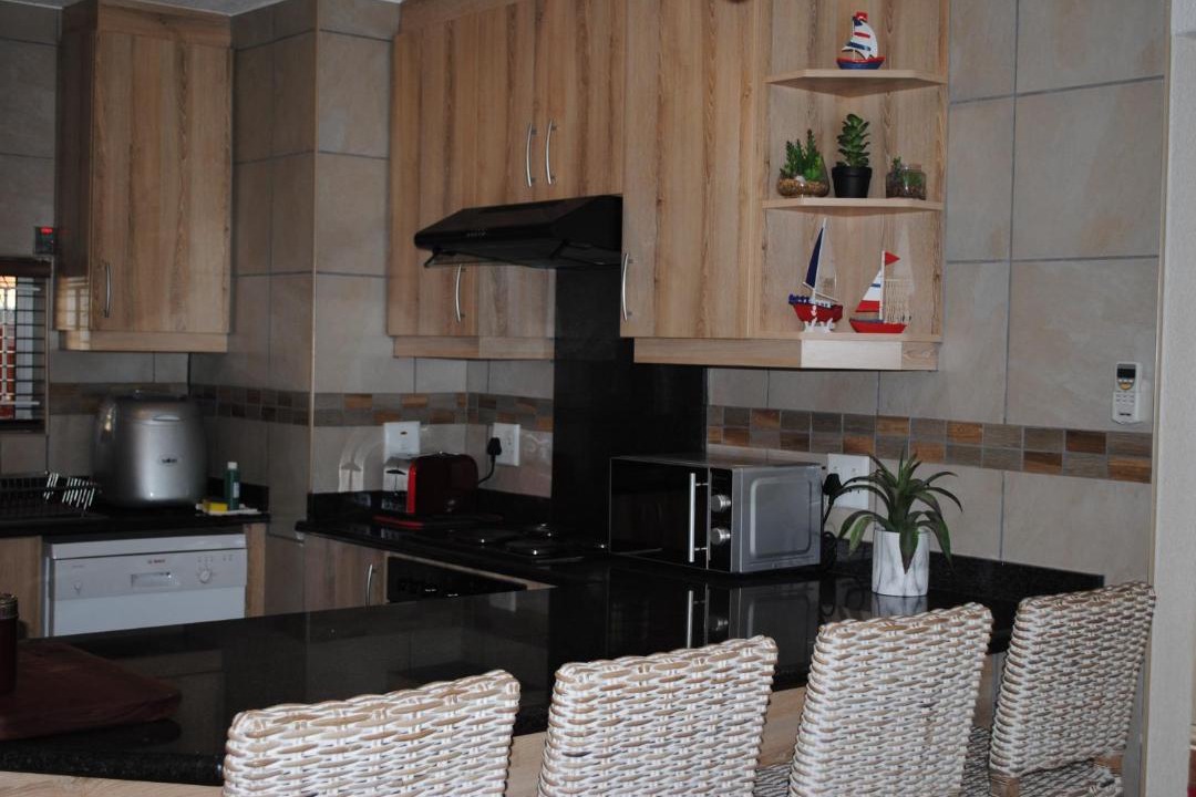 Photo of Kitchen in Doonside